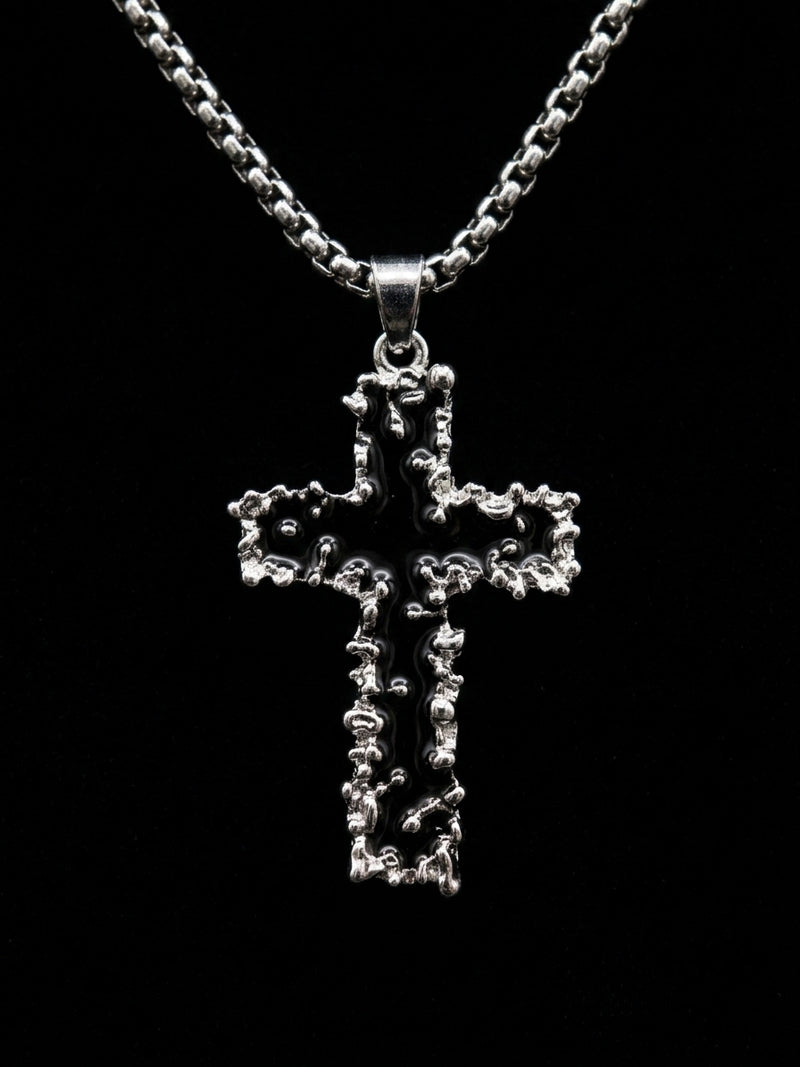 VOID MOLTEN CROSS