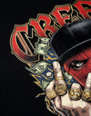 CRIMSON HEIST TEE