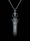 RAM BLADE PENDANT