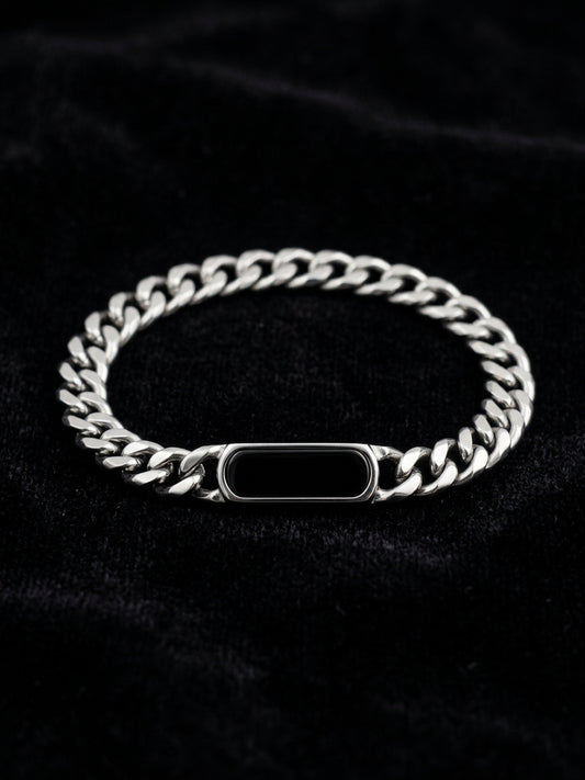 VOID LINK BRACELET