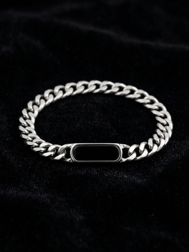 VOID LINK BRACELET