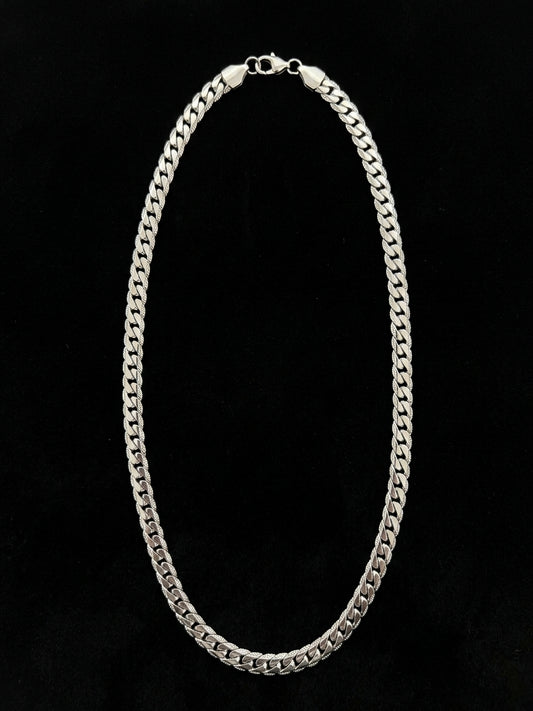 ETCHED VOID CHAIN
