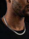 ETCHED VOID CHAIN