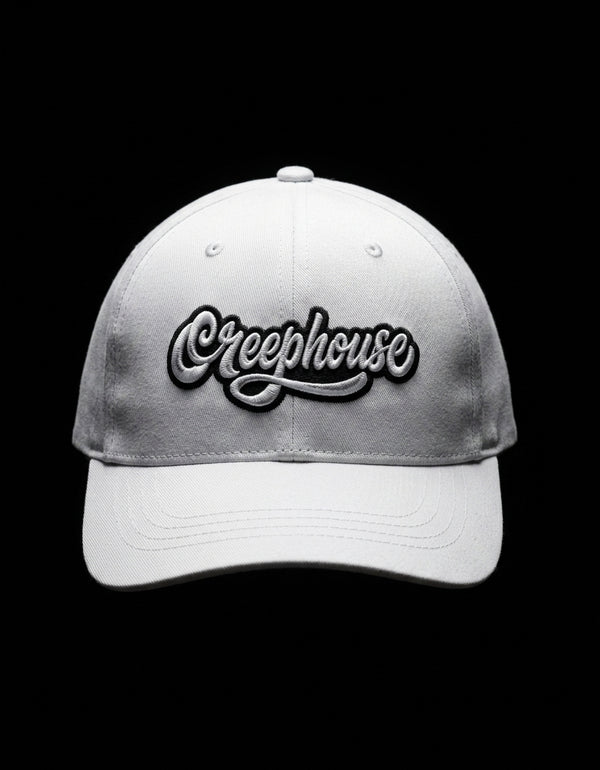 Creep ox cap