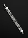 DOUBLE WEAVE SHACKLE