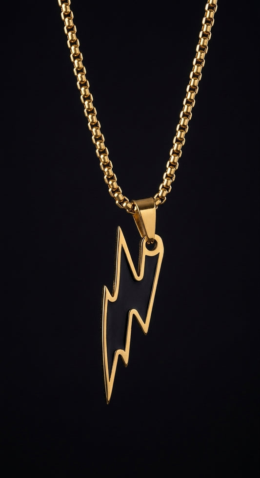 VOLTAGE STRIKE CHAIN
