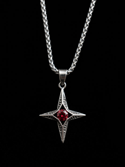 CRIMSON ZENITH