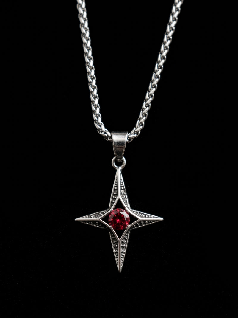 CRIMSON ZENITH