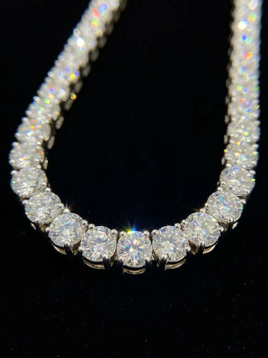 SHATTERED LIGHT COLLAR