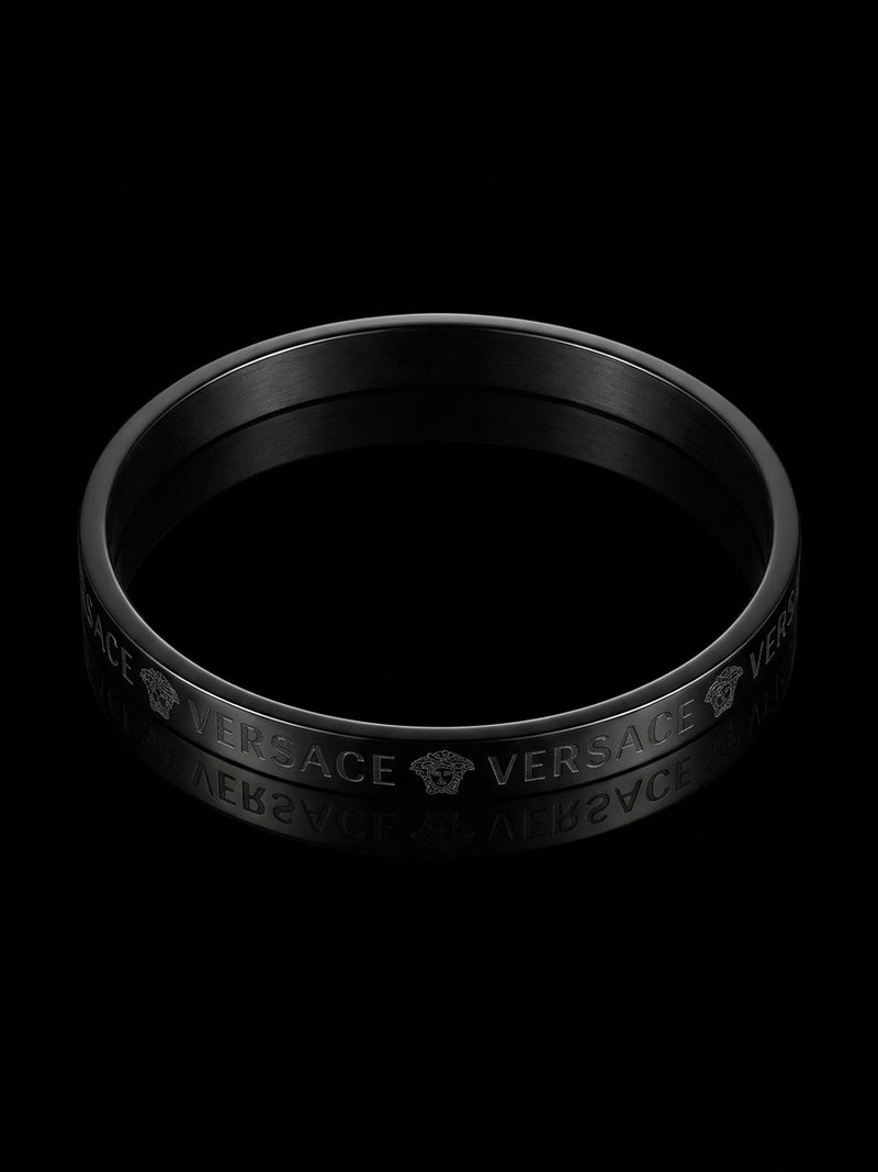 RAW METAL CIRCLET