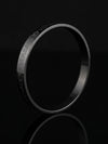 RAW METAL CIRCLET
