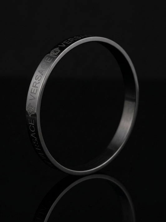 RAW METAL CIRCLET