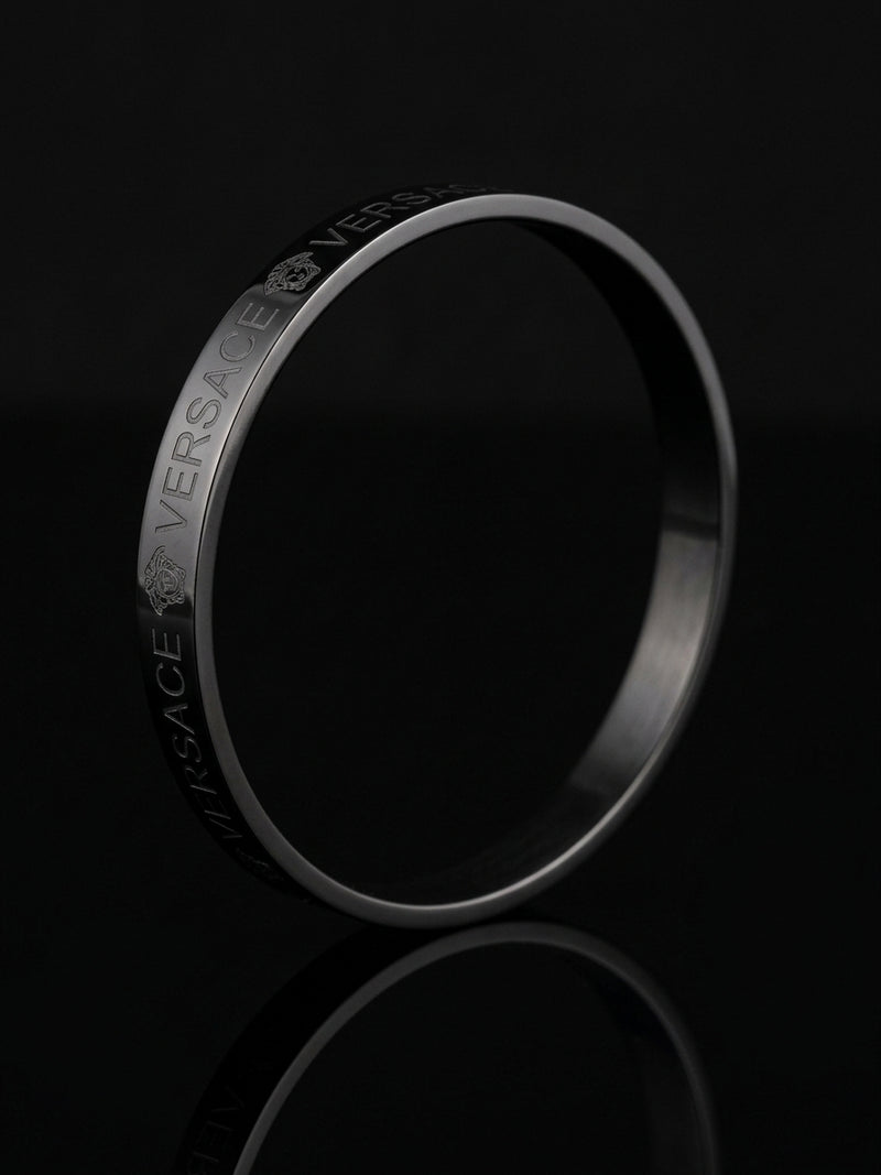 RAW METAL CIRCLET