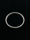 CELLULAR BONE BANGLE