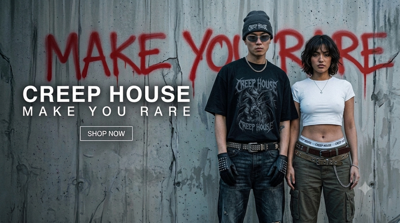 Creep House