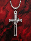 VOID CROSS LINK